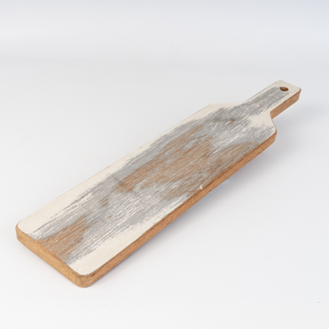 Borrelplank
