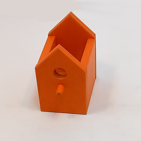 Oranje