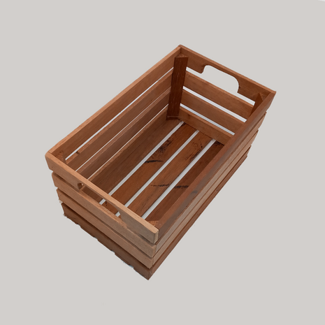 Opbergkrat XL