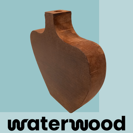 Waterwood vaas