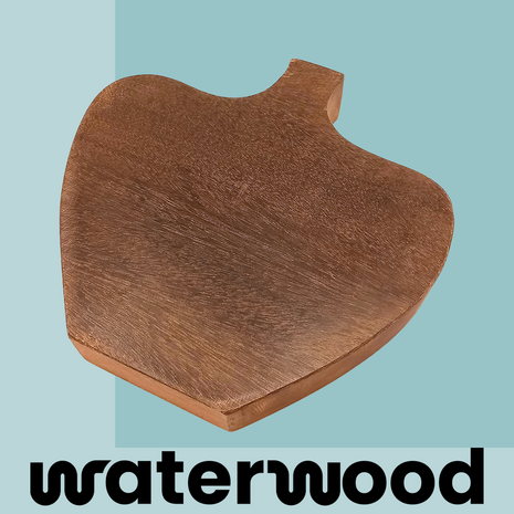 Waterwood vaas