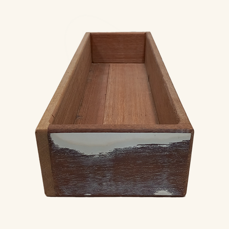 Plantenbak L 