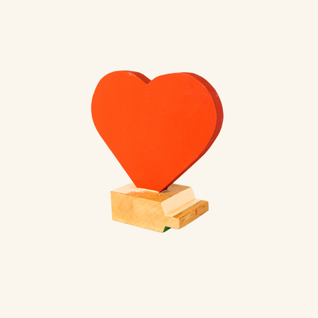 Rood Hart