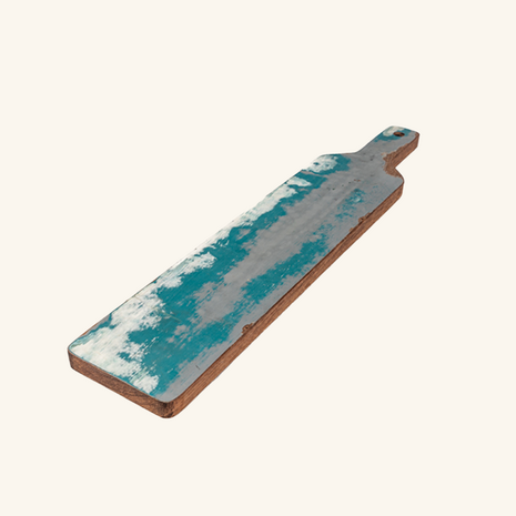Borrelplank XL bont