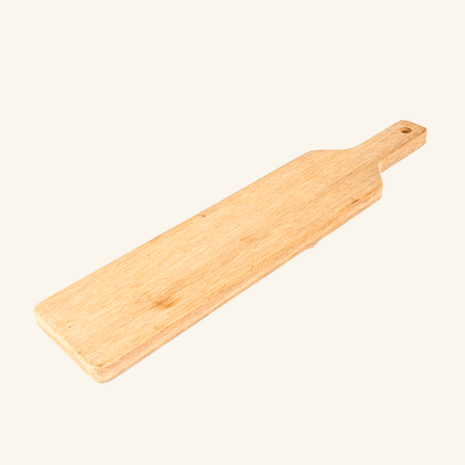 Borrelplank XL licht