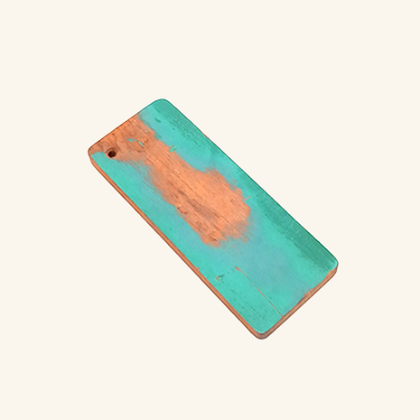 Borrelplank 40 cm 