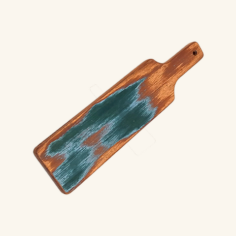 Borrelplank 45 cm 