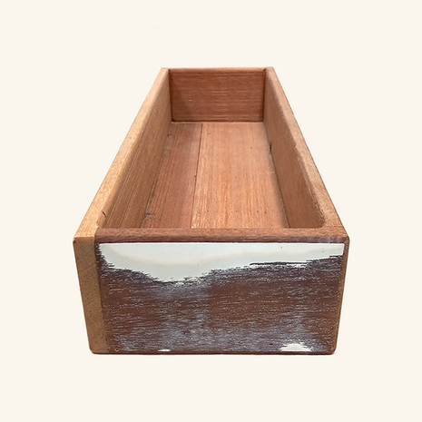 Plantenbak M