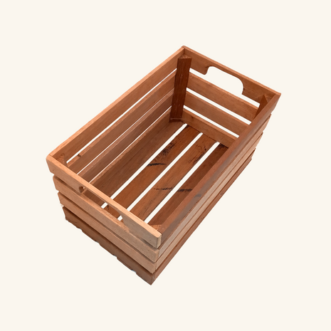 Opbergkrat XL