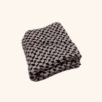 Losse inpakdoek, neutrale versie